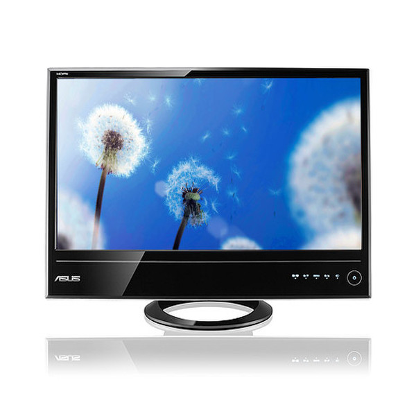 ASUS ML228H 21.5Zoll Full HD Computerbildschirm