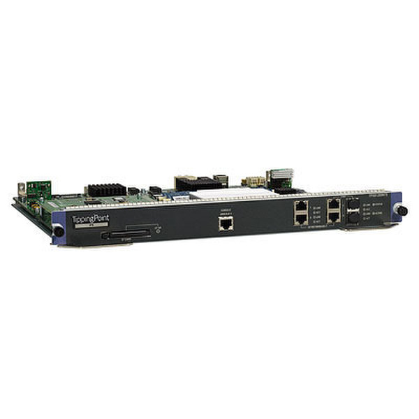 Hewlett Packard Enterprise S1200N IPS Module networking card