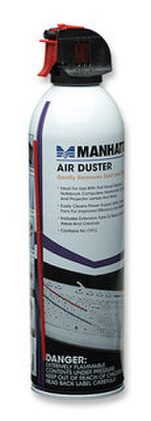 Manhattan 410632 compressed air duster