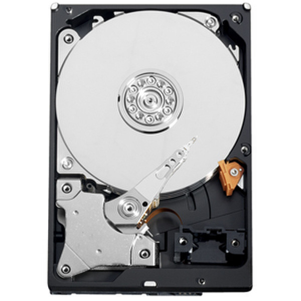 Western Digital WD8088AADDS 808.8ГБ SATA внутренний жесткий диск