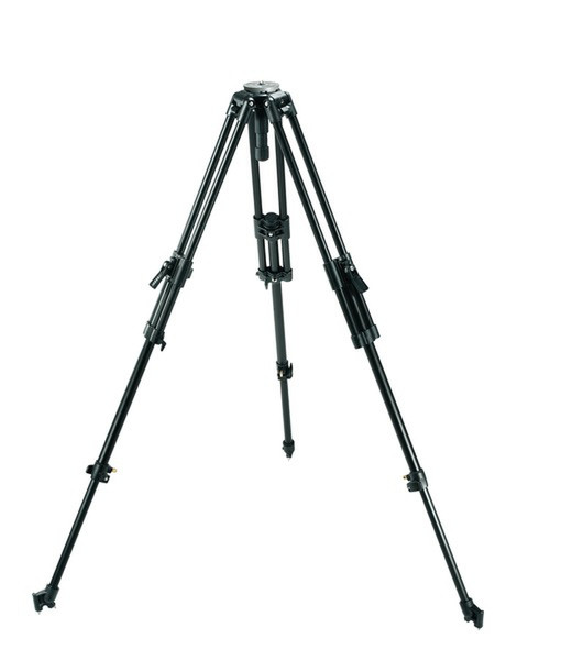 Manfrotto 351MVB2 Schwarz Stativ