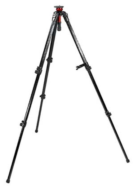 Manfrotto 745XB Schwarz Stativ