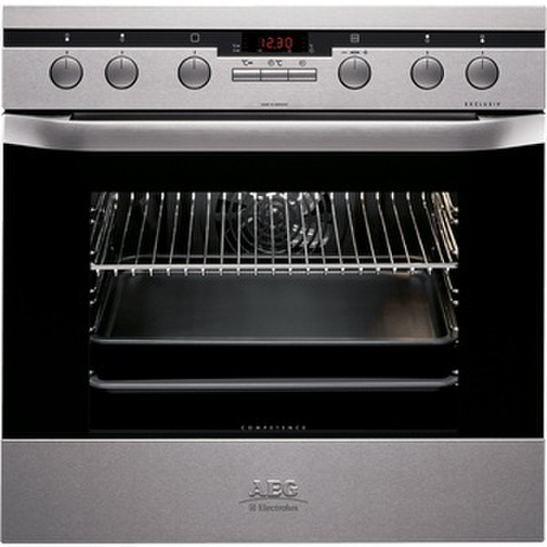 AEG E59449-6-M 50L A Stainless steel