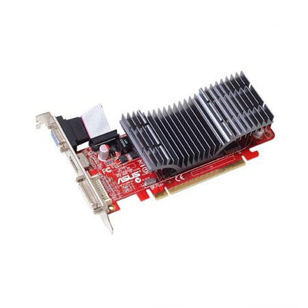 ASUS 90-C1CM15-J0UANAKZ GDDR2 Grafikkarte