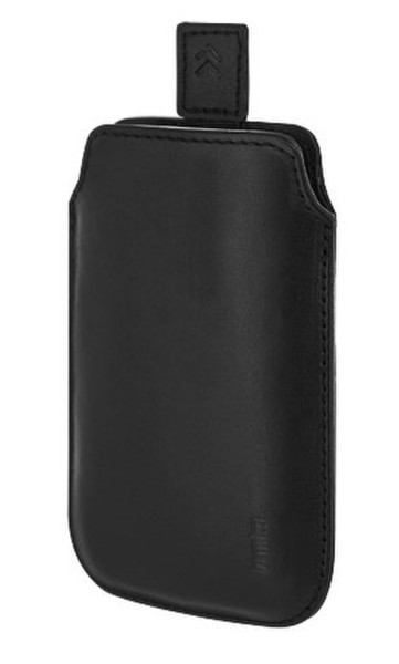 Artwizz 8161-LP-T4-B Black MP3/MP4 player case