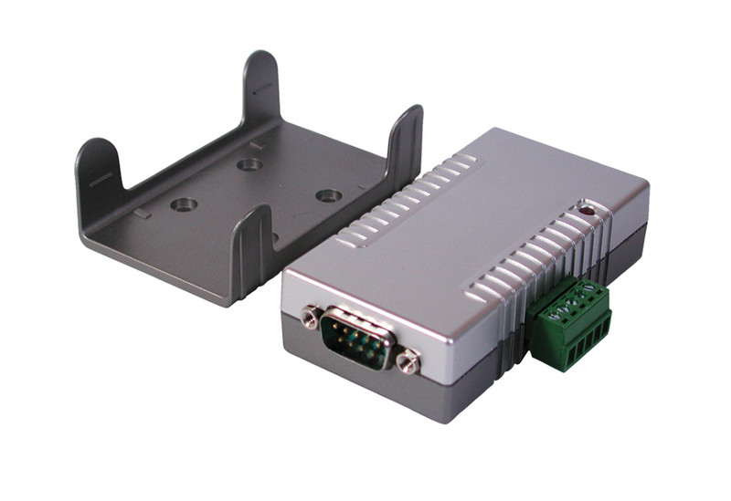 EXSYS EX-1336V USB 2.0 Schnittstellenkarte/Adapter