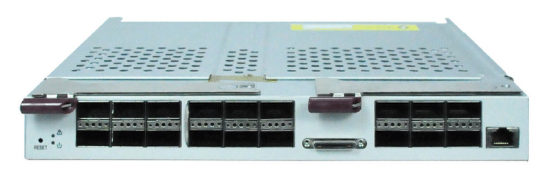 Supermicro InfiniBand Switch Module 40Гбит/с компонент сетевых коммутаторов
