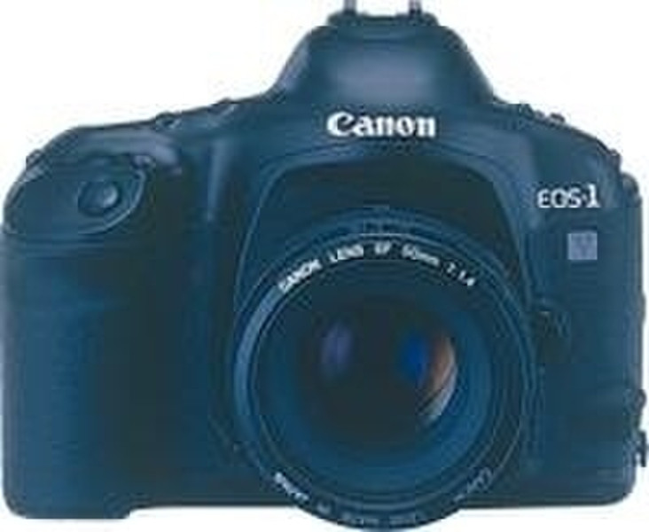 Canon EOS 1V 35 mm