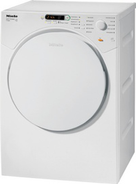Miele T 7934 freestanding Front-load 7kg C White