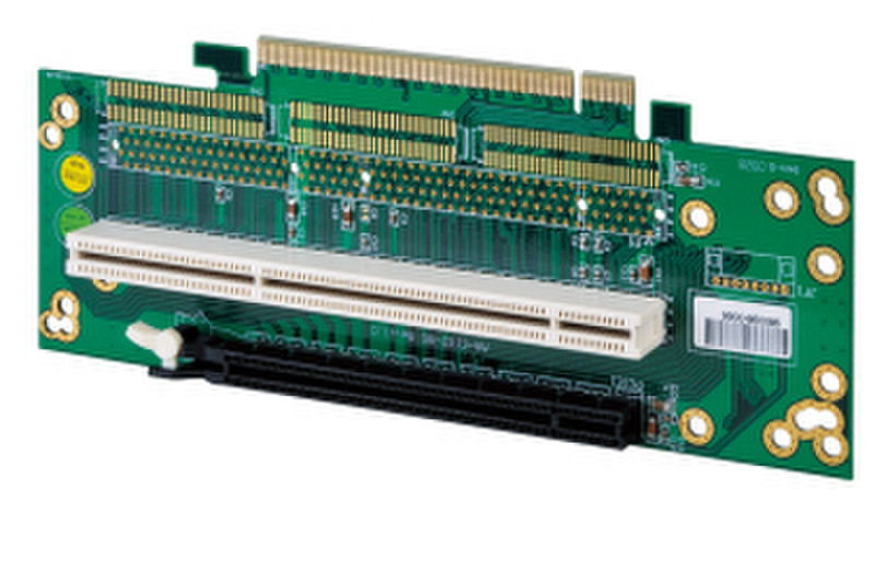 Chenbro Micom Riser Card 2 Slot PCI-E X16 Eingebaut PCIe Schnittstellenkarte/Adapter