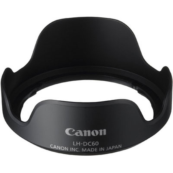 Canon LH-DC60 Black lens hood