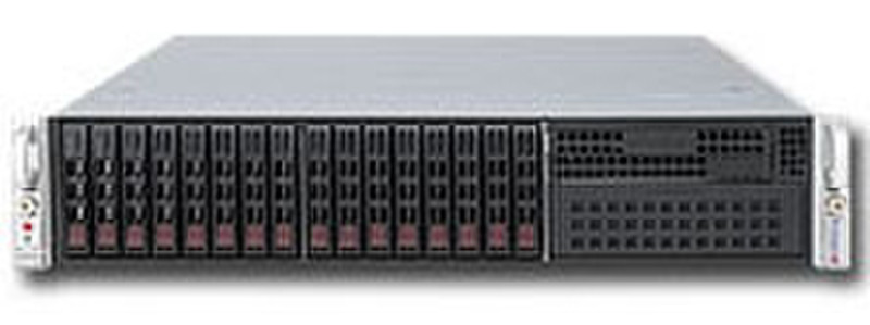 Supermicro 2026T-6RFT+