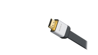 Sony HDMI 1m 1m HDMI HDMI Black HDMI cable