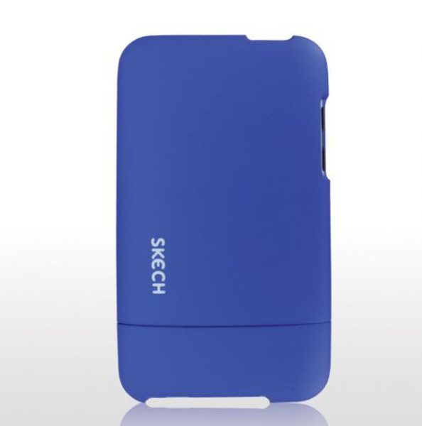 Skech SKC-HRUB-BLU Blue MP3/MP4 player case