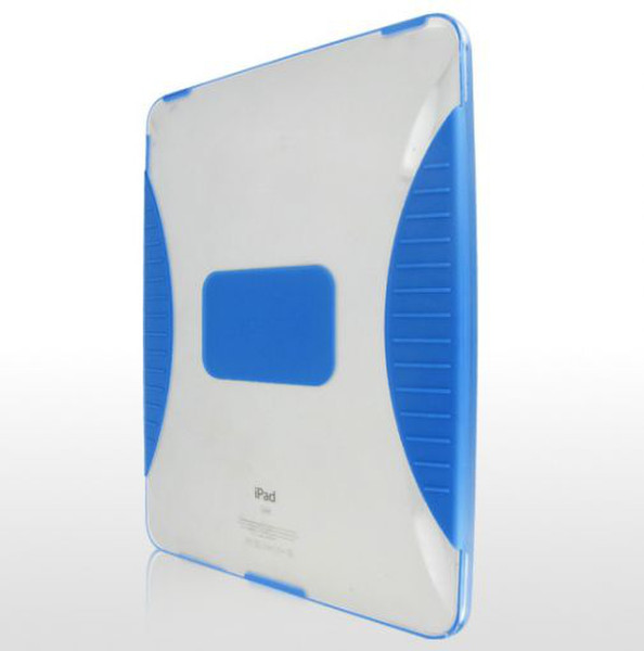 Skech SKC-IPAD-HYBR-BLU Blue,White MP3/MP4 player case