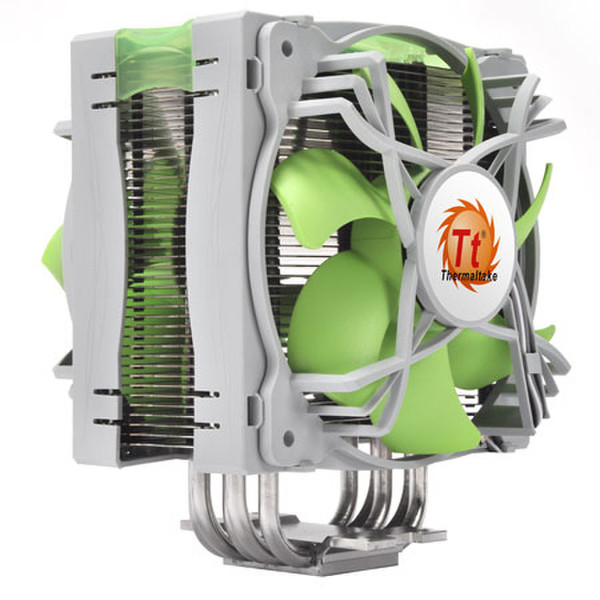 Thermaltake CLP0574 PC Kühlventilator