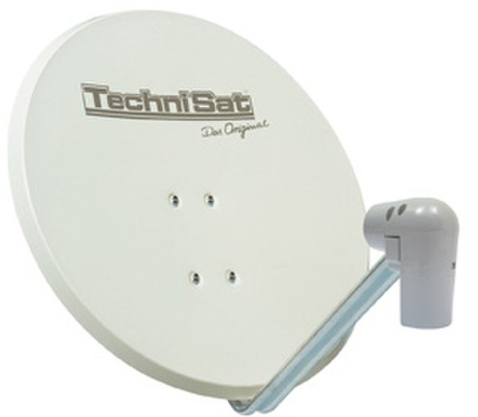 TechniSat Satman 850 Plus satellite antenna