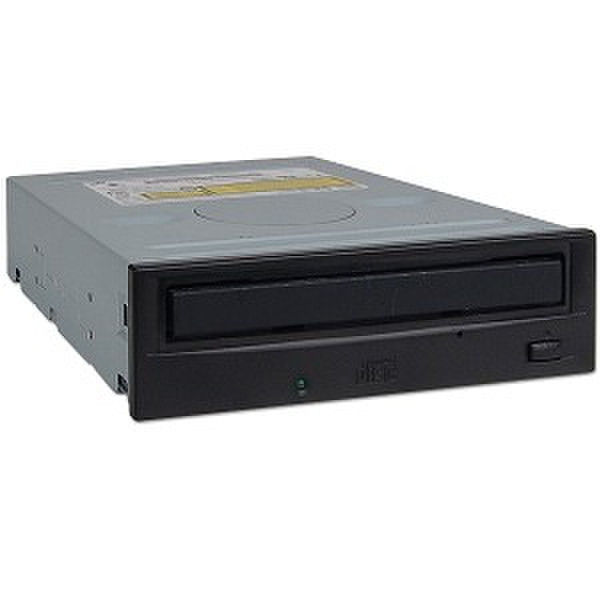 LG GCR-8526B Internal Black optical disc drive