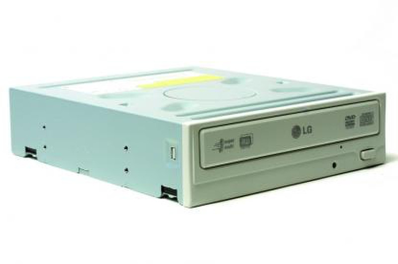 LG GSA-H10A Internal White optical disc drive