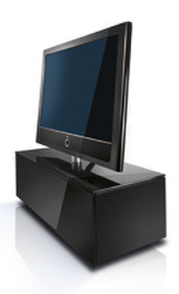 LOEWE 69481W00 Freistehend Schwarz Rack