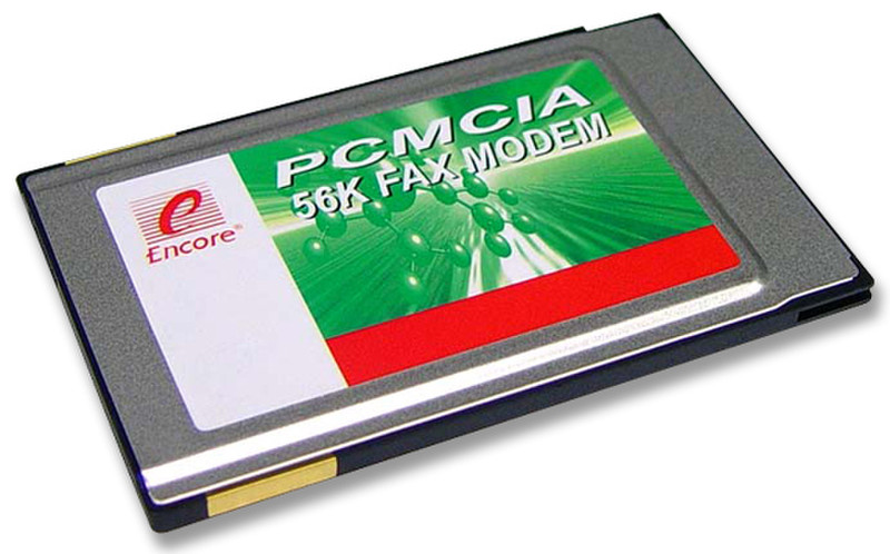 ENCORE ENP656-IV-CI 56Kbit/s modem
