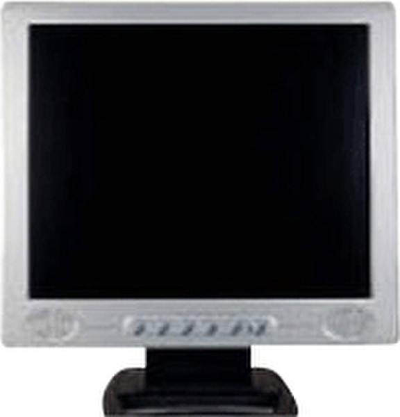 CMV CM-922D 19Zoll Silber Computerbildschirm