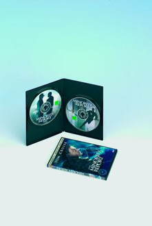 Beco 709.12 B 1дисков Черный, Прозрачный чехлы для оптических дисков