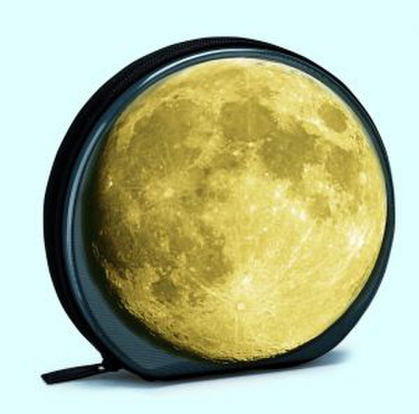 Beco 494.33 24дисков Черный чехлы для оптических дисков