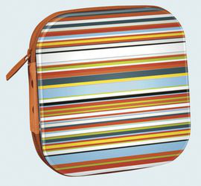 Beco 494.36 24дисков Разноцветный чехлы для оптических дисков