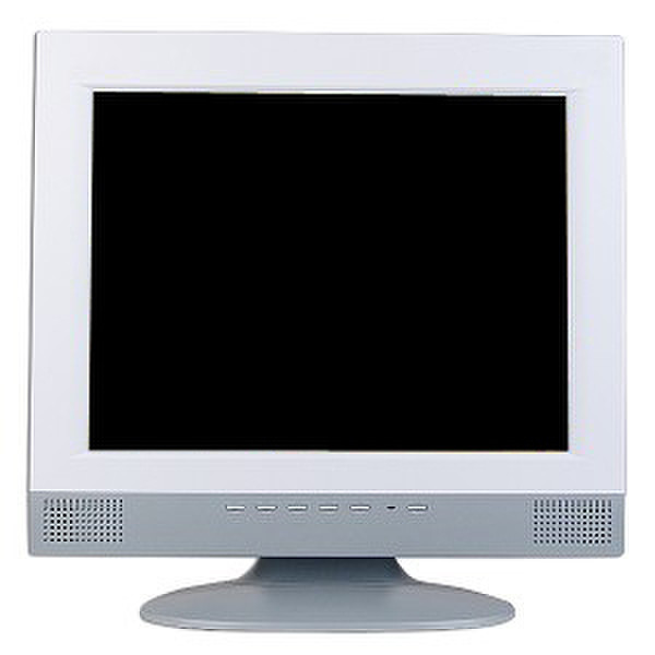 CMV 1512 15Zoll Grau Computerbildschirm