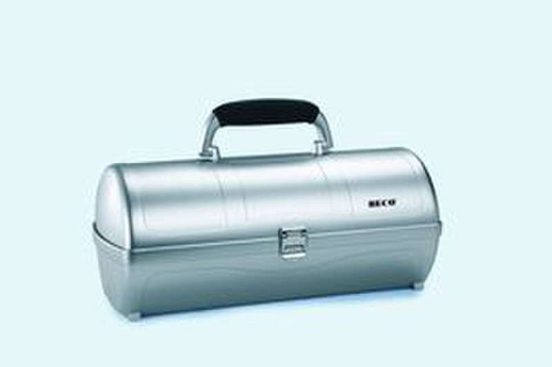 Beco 418.60 160дисков Cеребряный чехлы для оптических дисков