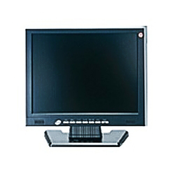 CMV CT-522A 15Zoll Blau Computerbildschirm