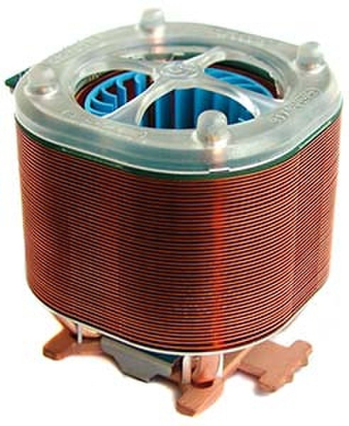 Gigabyte GH-PCU31-VH PC Kühlventilator