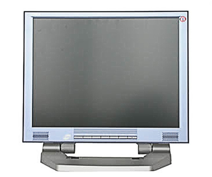 CMV CT-523A 15Zoll Blau Computerbildschirm