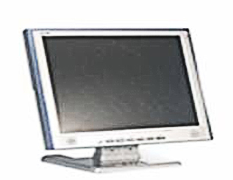 CMV CT-722A 17Zoll Silber Computerbildschirm
