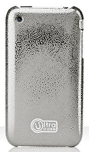 Ultra-case Aqua for iPhone 3G/3GS Silver