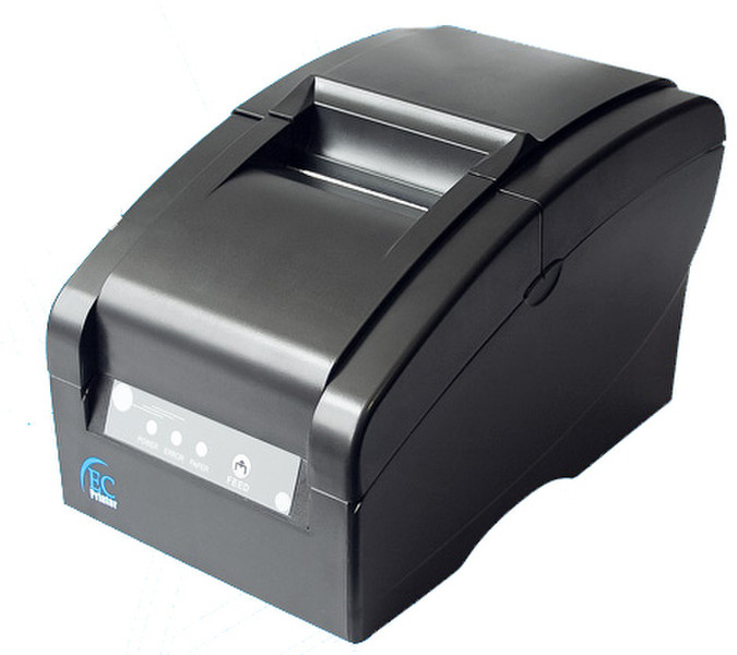 EC Line EC-PM-7645II 4.5симв/с точечно-матричный принтер