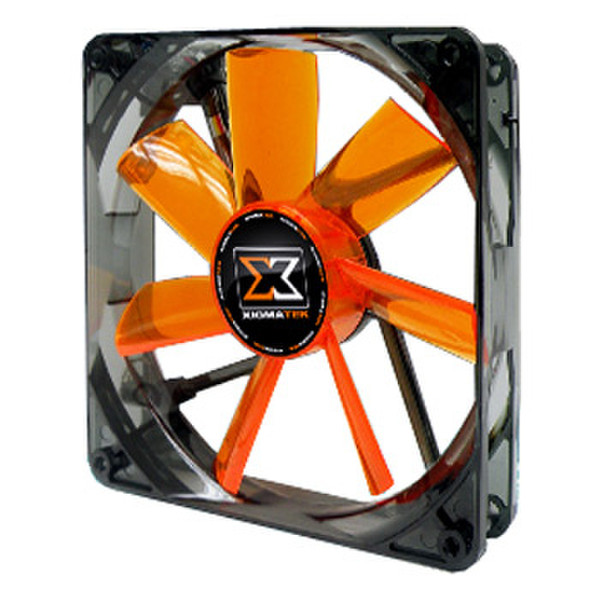 Xigmatek XLF-F1453 компонент охлаждения компьютера