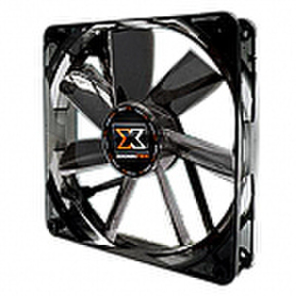 Xigmatek XLF-F1455 компонент охлаждения компьютера