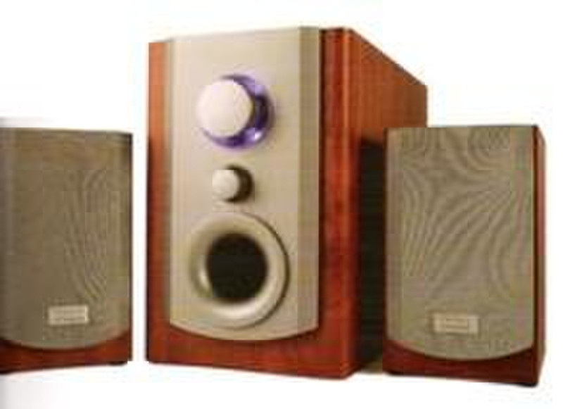 Perfect Choice PC-111252 loudspeaker