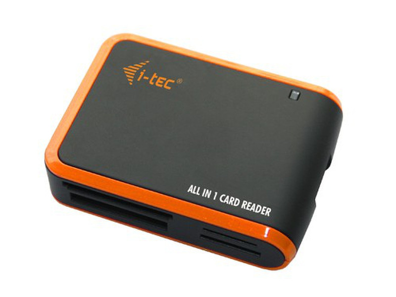 iTEC USBALL3 USB 2.0 Kartenleser