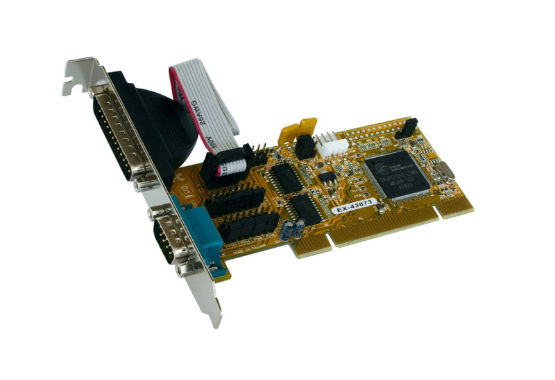 EXSYS EX-43073 interface cards/adapter