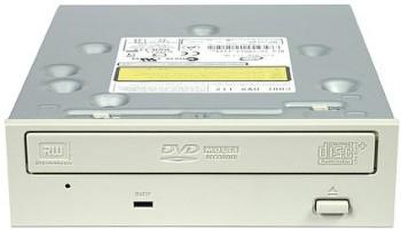 Sony Optiarc AD-5200S Внутренний DVD±R/RW Бежевый оптический привод