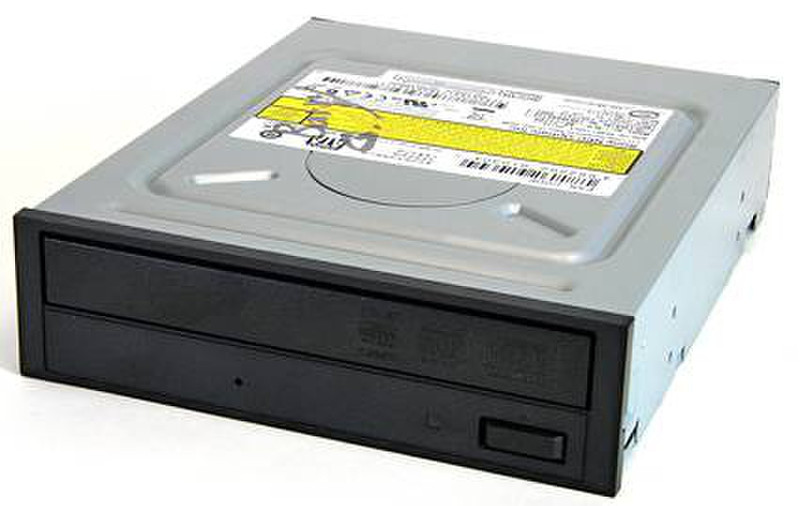 Sony Optiarc AD-7170S Internal DVD±R/RW Black optical disc drive