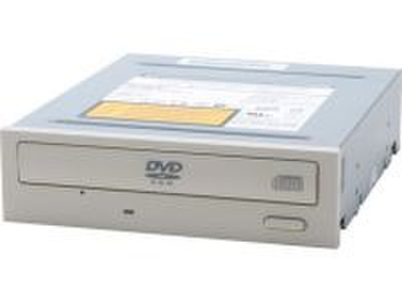 Sony Optiarc DDU1615 Internal White optical disc drive