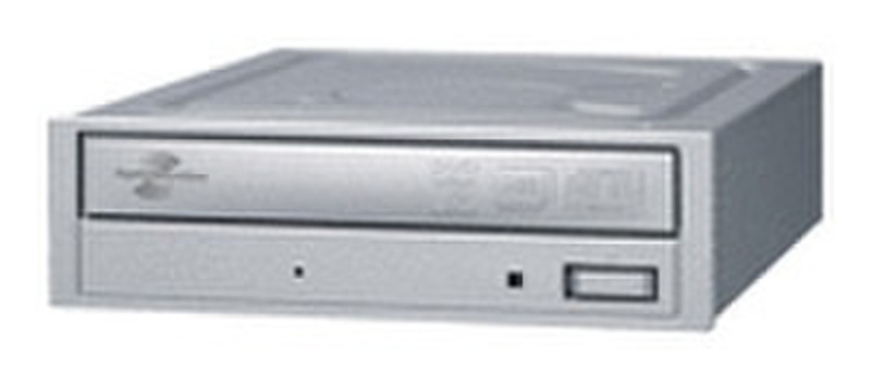 Sony Optiarc DDU1615S Internal Silver optical disc drive