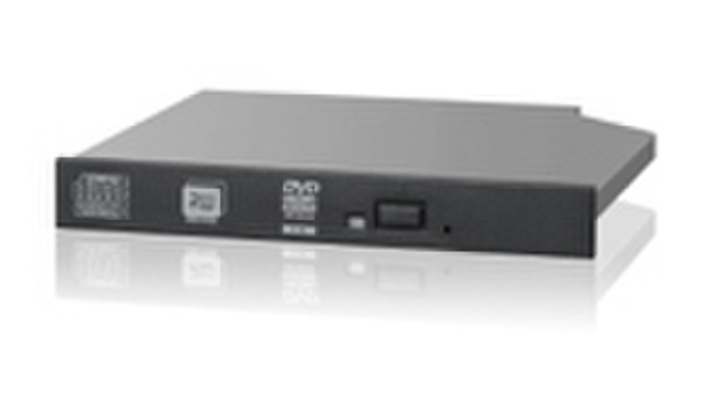 Sony Optiarc AD-5540A Internal Black optical disc drive