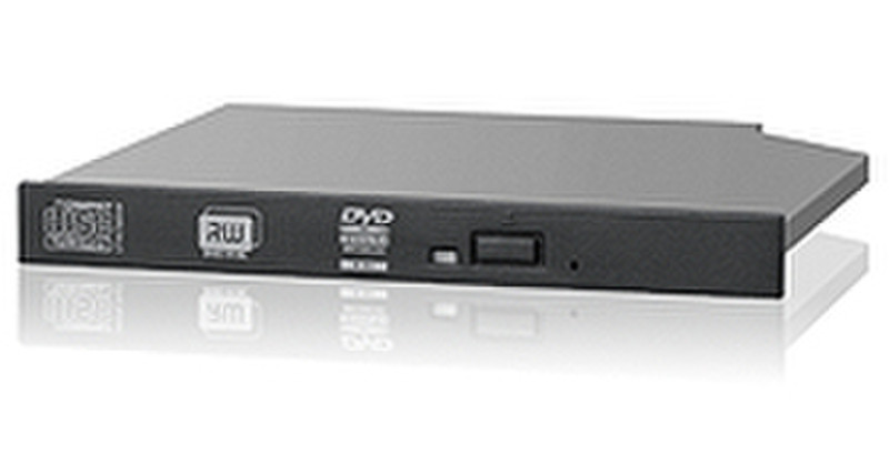 Sony Optiarc AD-7540A Internal DVD±R/RW Black optical disc drive