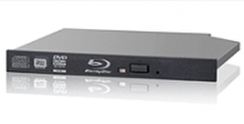 Sony Optiarc BC-5500A Internal Black optical disc drive