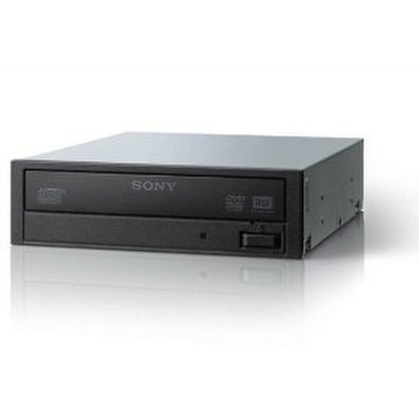 Sony Optiarc DRU-190S Internal DVD±R/RW Black optical disc drive